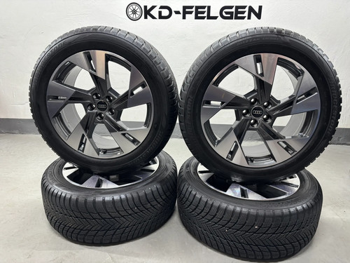 Original audi tron 20 - original, e-tron