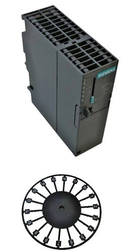 Siemens simatic 300 cpu - s7-300,