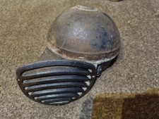 Bosch Hupe Horn Fanfare Oldtimer HO ESA 12/2 12V