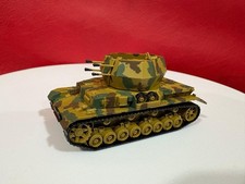 Minitanks Flakpanzer IV