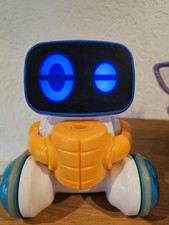 VTech Codi, Interaktiver