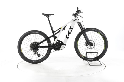 Husqvarna bicycles mountain - husqvarna, e-bicycles