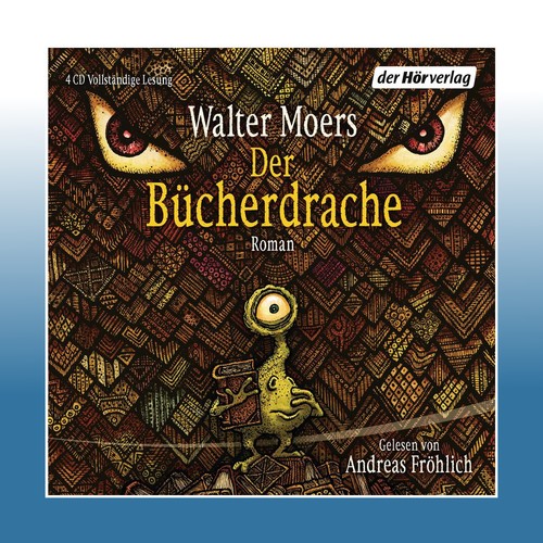 Der bücherdrache audio cds - bücherdrache,4, audio-cds