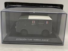 Citroen TUB Ambulance