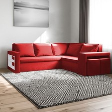 FORNIRO 24 Malabo L Ecksofa