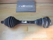 VW Golf Audi A3 8P Facelift Skoda Antriebswelle VR 1K0407271EE/451TX 3C0407451FX