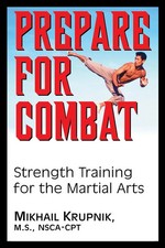 Prepare for Combat Strength