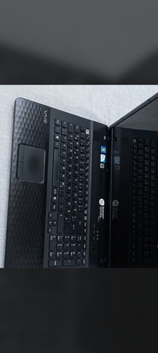 Sony laptop - sony,