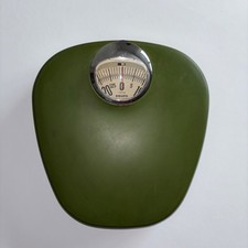Vintage Krups Waage /