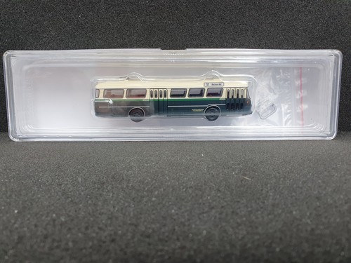 Brekina 59362 büssing senator - 59362,