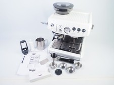 ☕Sage The Barista Express