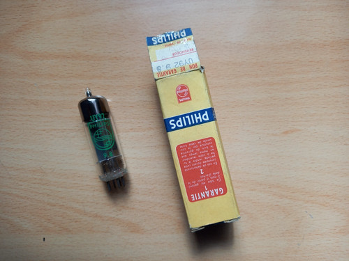 Philips uy92 - philips, (1/2