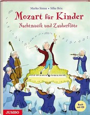 Mozart für Kinder
