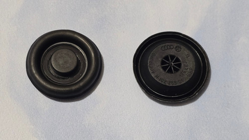Original audi seat - seat, skoda
