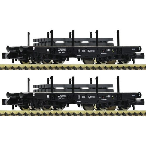 Fleischmann 6660134 2er - 6660134,