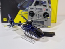 Amewi 25331 The Flying Bulls EC135 Brushless 4-Kanal Helikopter 6G RTF Heli