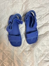 Zara sandalen 36 - sandalen, gr.