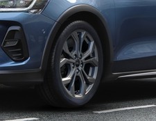 Original Ford Leichtmetallrad