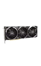  MSI GeForce RTX 3060 Ventus 3X 12G OC GPU Grafikkarte 912-V397-677