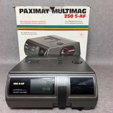 Braun Paximat Multimag 250