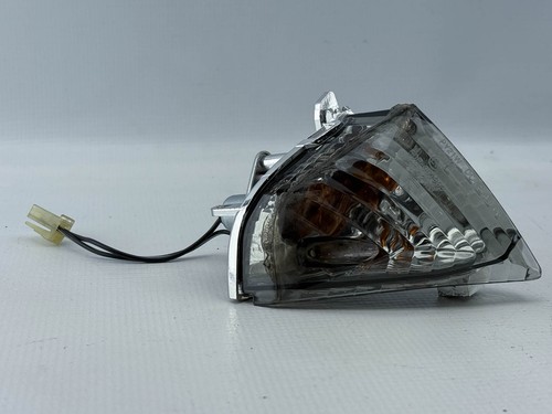 Suzuki gsxr750 hinten - k7, links