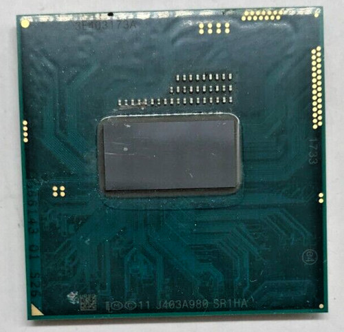 Intel core 4200m sr1ha - intel, i5-4200m