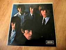 The Rolling Stones NO.2 UK