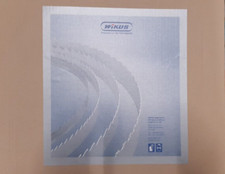 WIKUS Metallbandsägeblatt