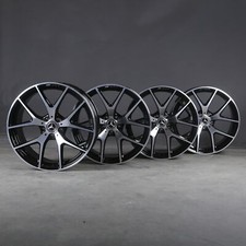 20 Zoll Felgen original Mercedes GLC GLC43 AMG C253 X253 A2534015500 Alufelgen