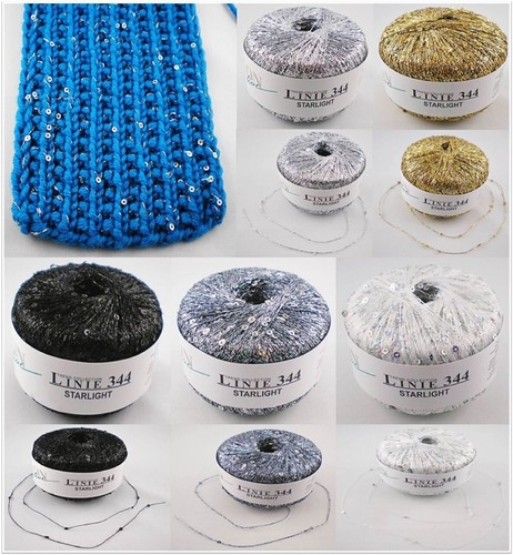 25g online linie 344 - 25g, starlight