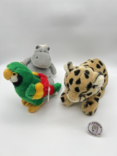 Stofftier kuscheltier bundle - kuscheltier,