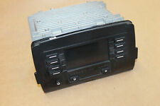 Harley-Davidson Radio Boom! Box 4.3 OEM 76000075D