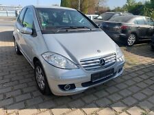 Motorhalter Mercedes W169 A150 70KW aus Schlachtfest Motor Getriebe Achse SENSOR