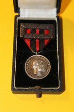 Medaille 2,8cm Orden Silber