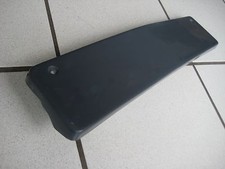 Kennzeichenhalter für AMG