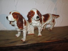 Schöne Porzellanfigur 2