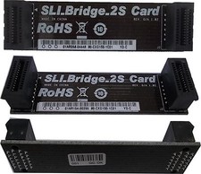 Sli bridge card feste - 2s,