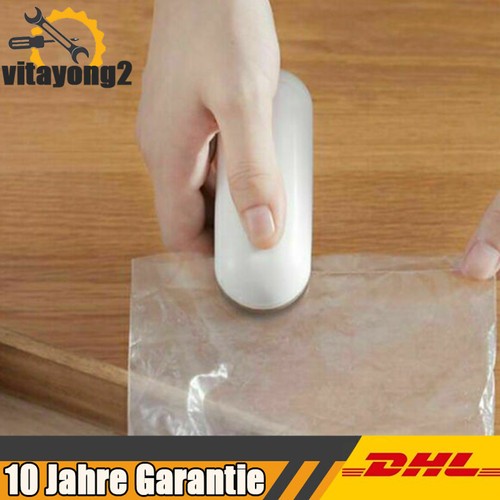 Mini folienschweißgerät bag - folienschweißgerät,