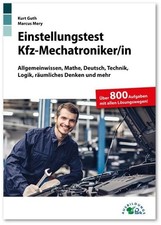 Einstellungstest