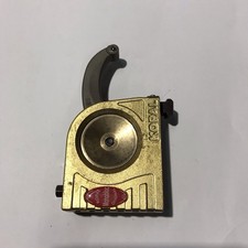 Kopal Compact Spanner S1, Spanntechnik   (C-066)