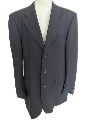 Ermenegildo zegna preloved - zegna,