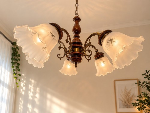 Kronleuchter deckenlampe - kronleuchter,,