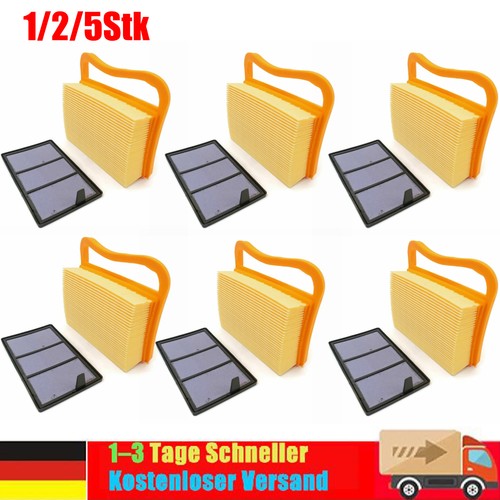Luftfilter für stihl - luftfilter,
