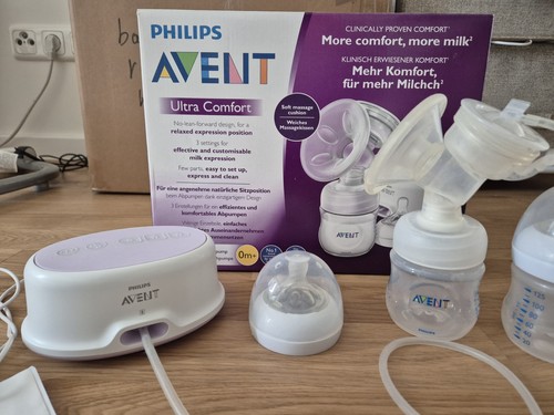 Philips avent ultra comfort - philips,