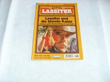 Lassiter Lassiter und die