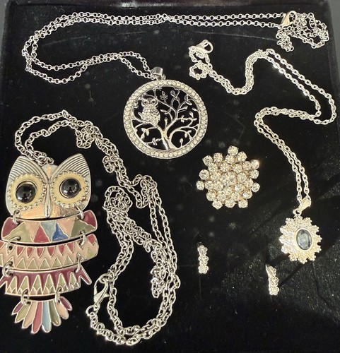 Schmuck konvolut nur creolen - schmuck,