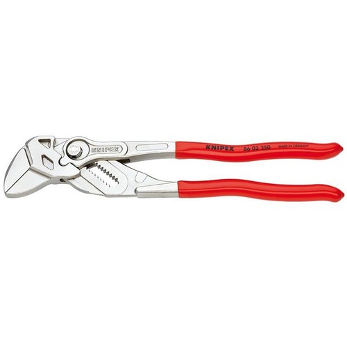 Knipex zangenschlüssel 250 - knipex,