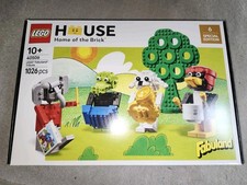 LEGO® 40506 - A Fabuland