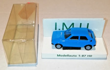 IMU 1:87 H0 Volkswagen VW Polo