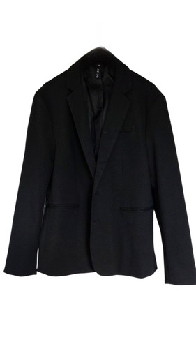 Smog blazer anzug sakko l - anzug, gr.
